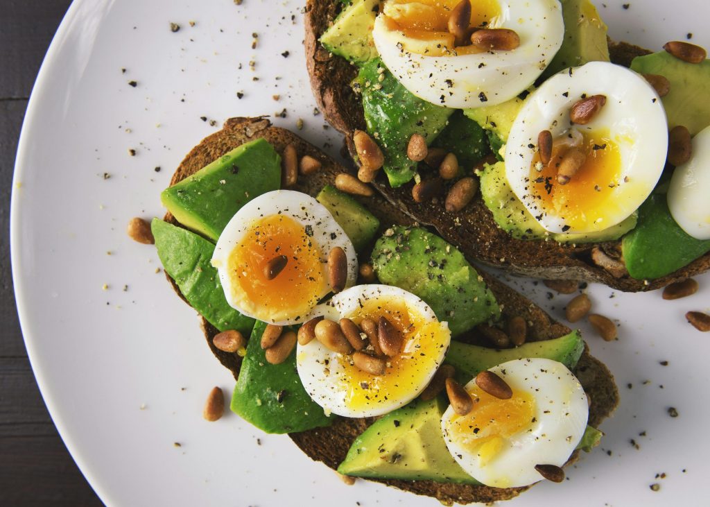 alimentos que son más fácil de digerir