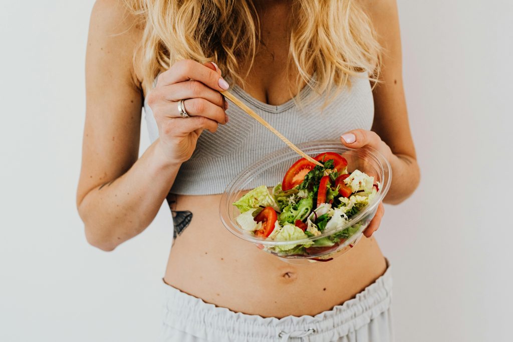 cual es la mejor dieta para acompañar a los quemadores de grasa