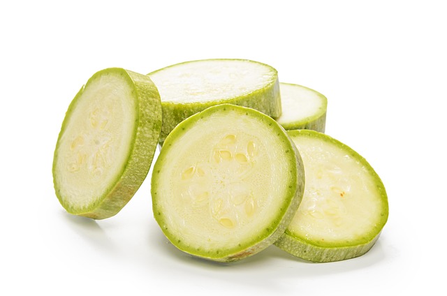 primeras tortitas de verdura